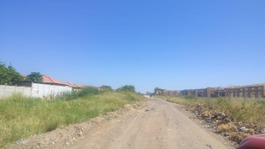 0 Bedroom Property for Sale in Boitekong North West